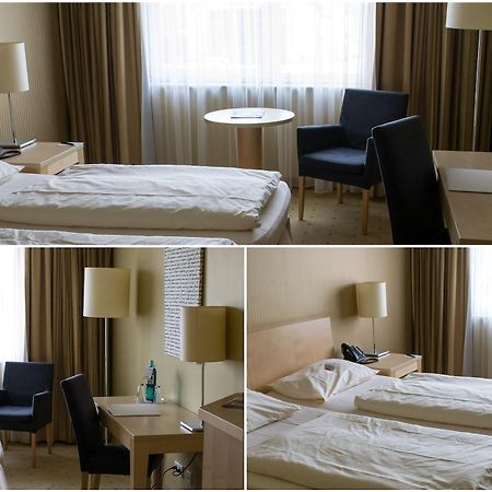 Relexa Hotel Ratingen City Extérieur photo