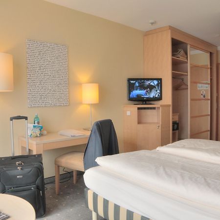 Relexa Hotel Ratingen City Extérieur photo