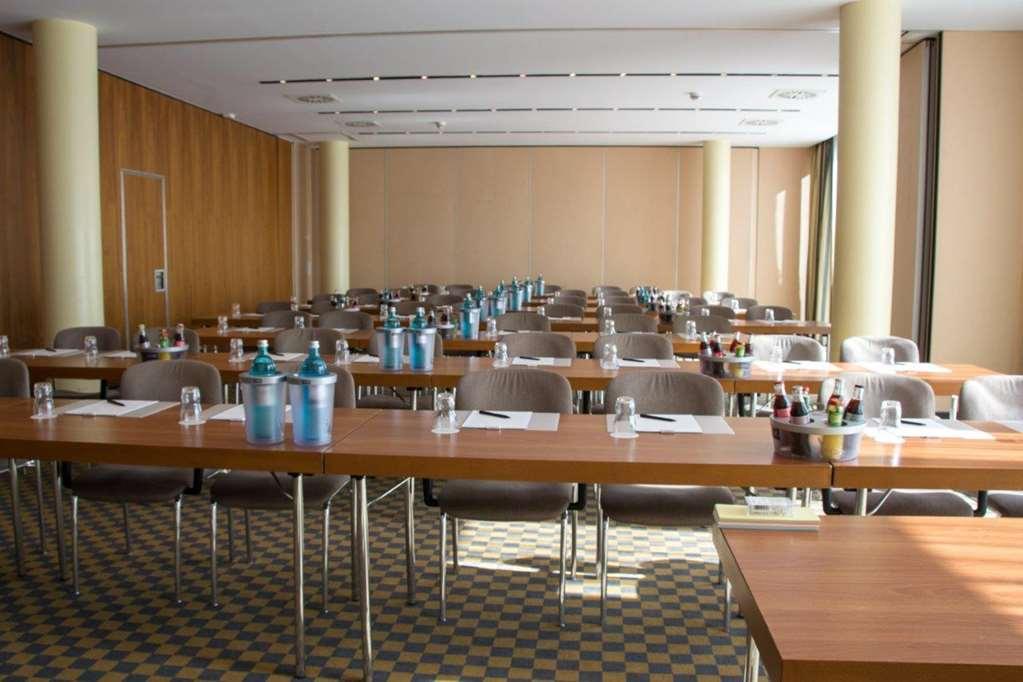 Relexa Hotel Ratingen City Facilités photo