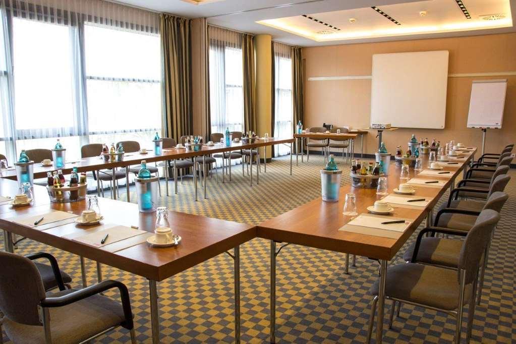 Relexa Hotel Ratingen City Facilités photo