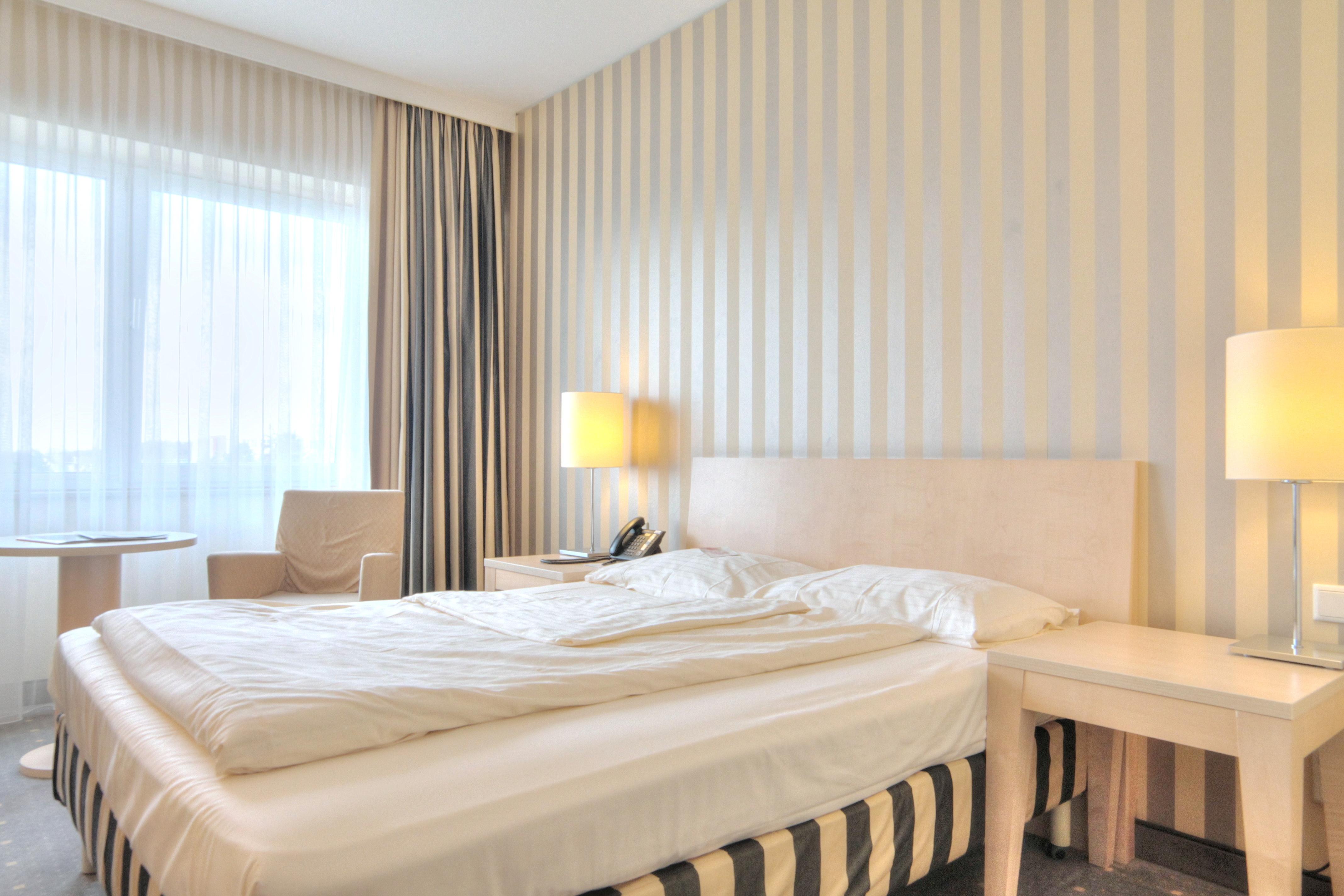 Relexa Hotel Ratingen City Extérieur photo