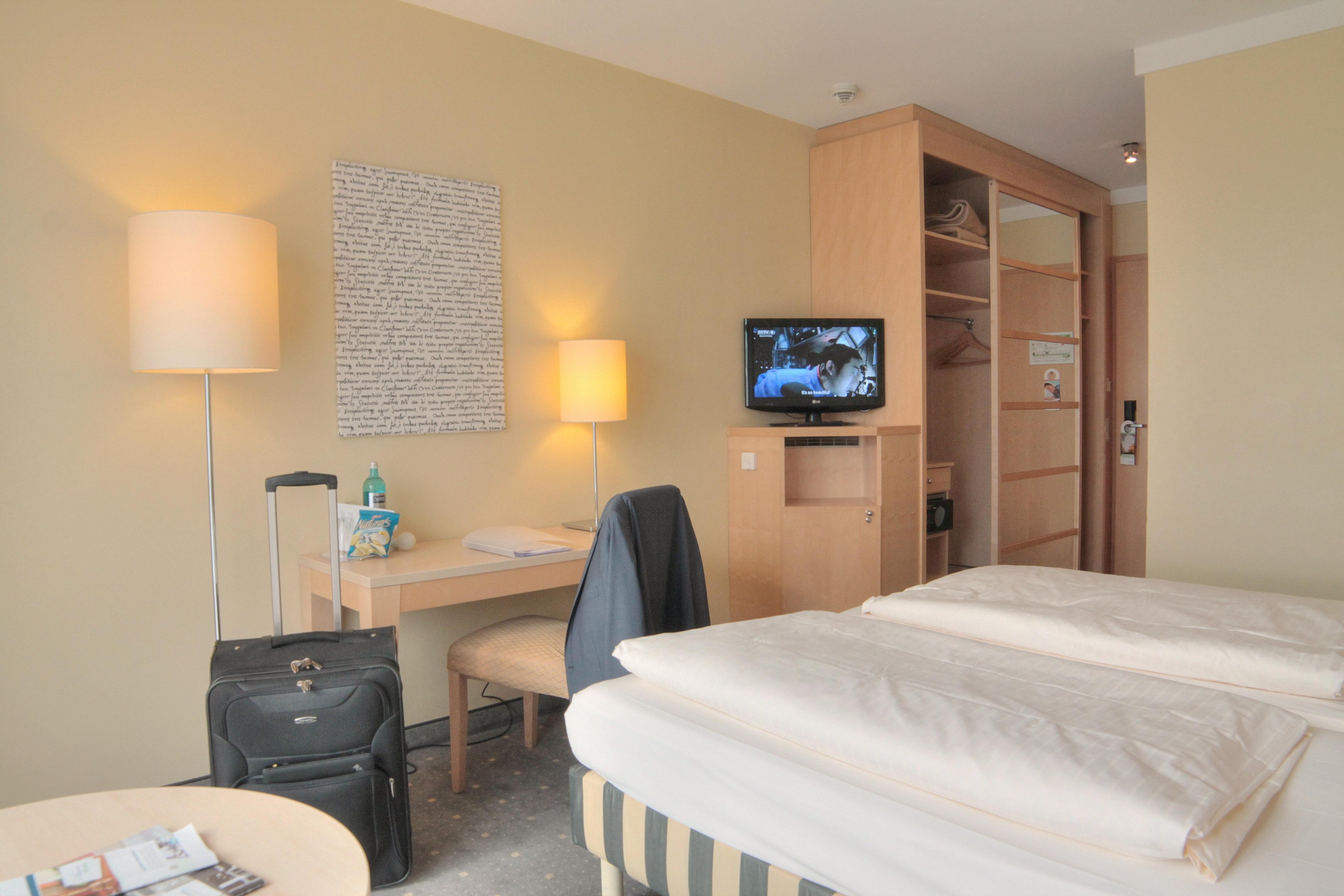 Relexa Hotel Ratingen City Extérieur photo