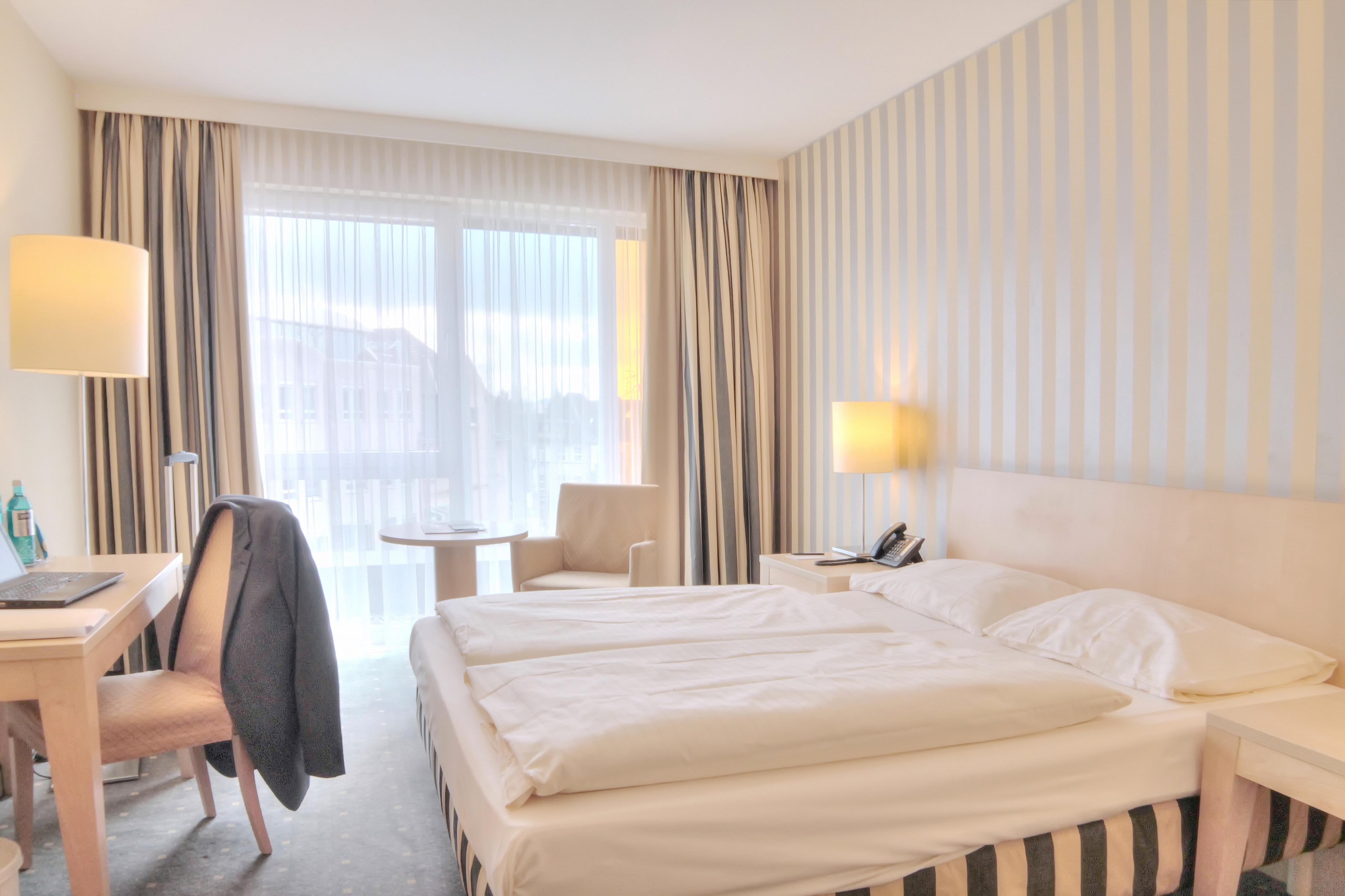 Relexa Hotel Ratingen City Extérieur photo
