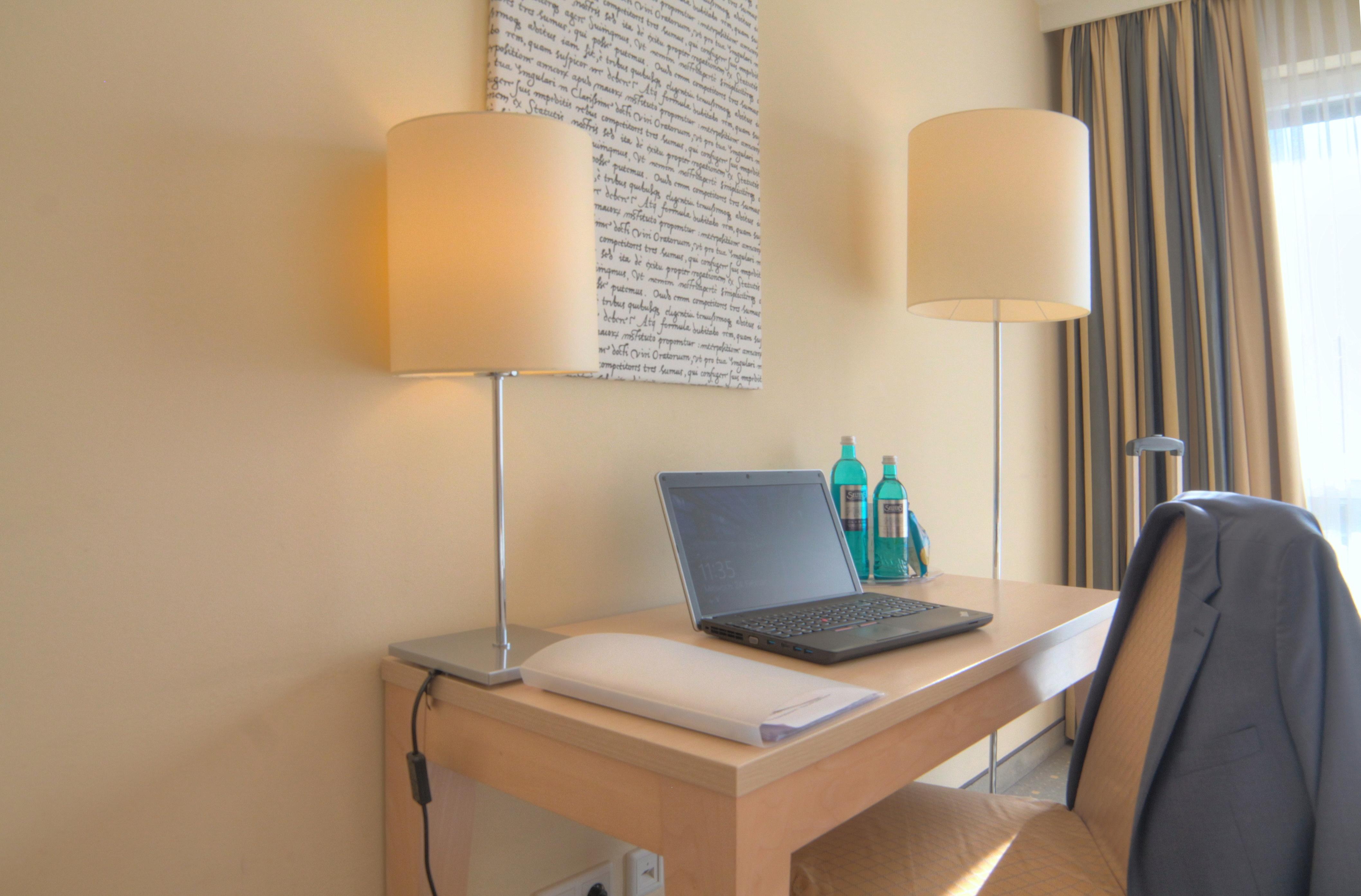 Relexa Hotel Ratingen City Extérieur photo