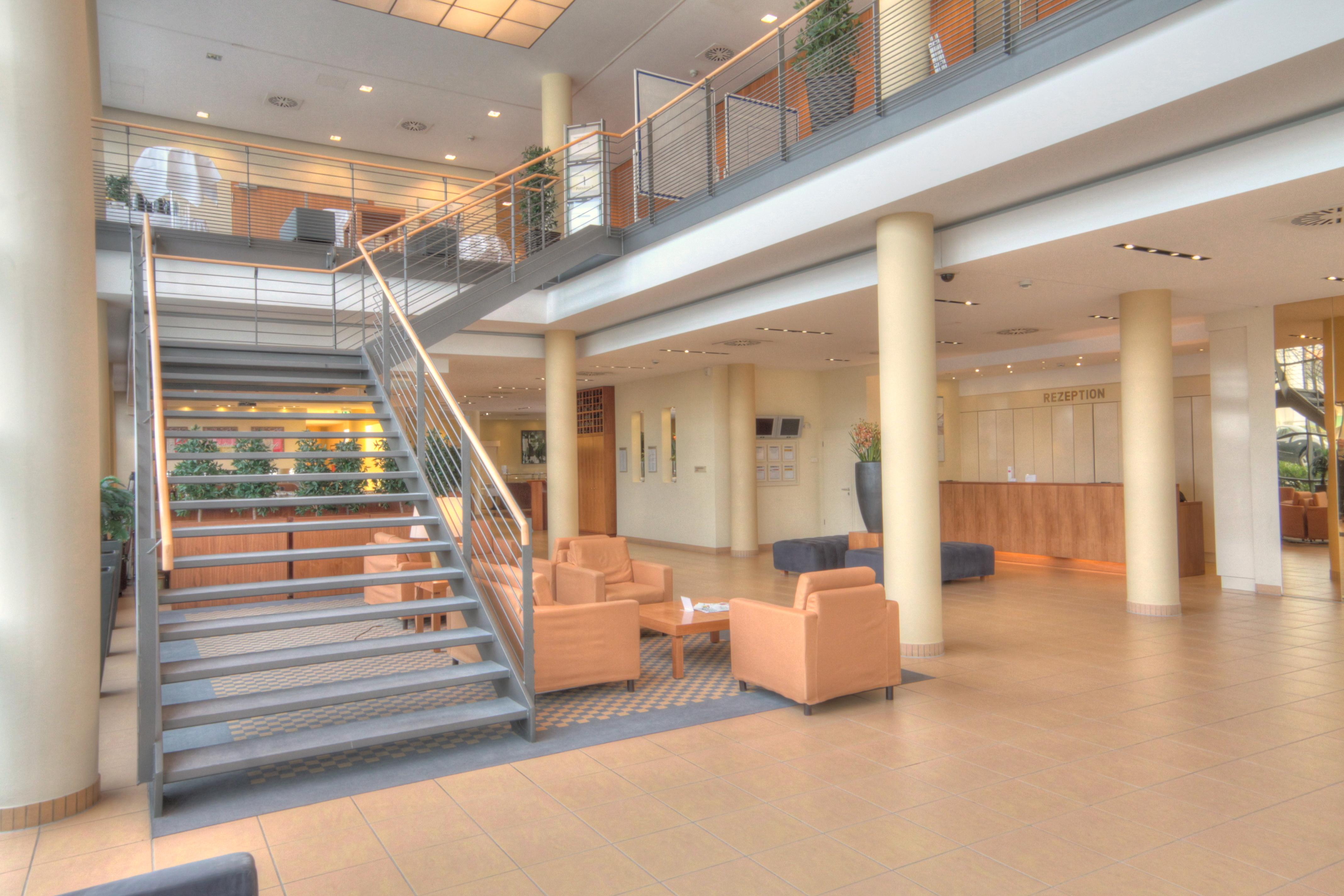 Relexa Hotel Ratingen City Extérieur photo