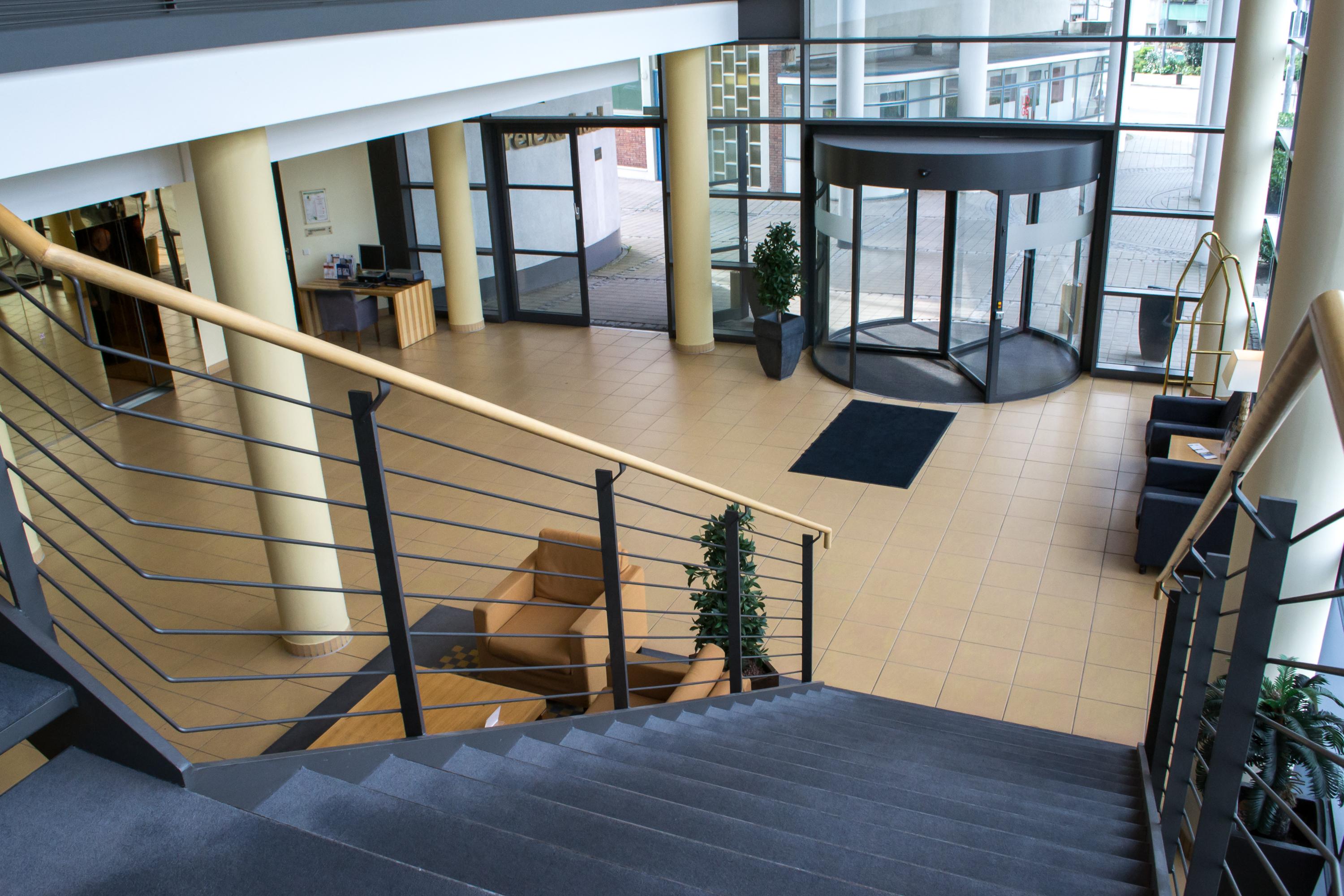 Relexa Hotel Ratingen City Extérieur photo