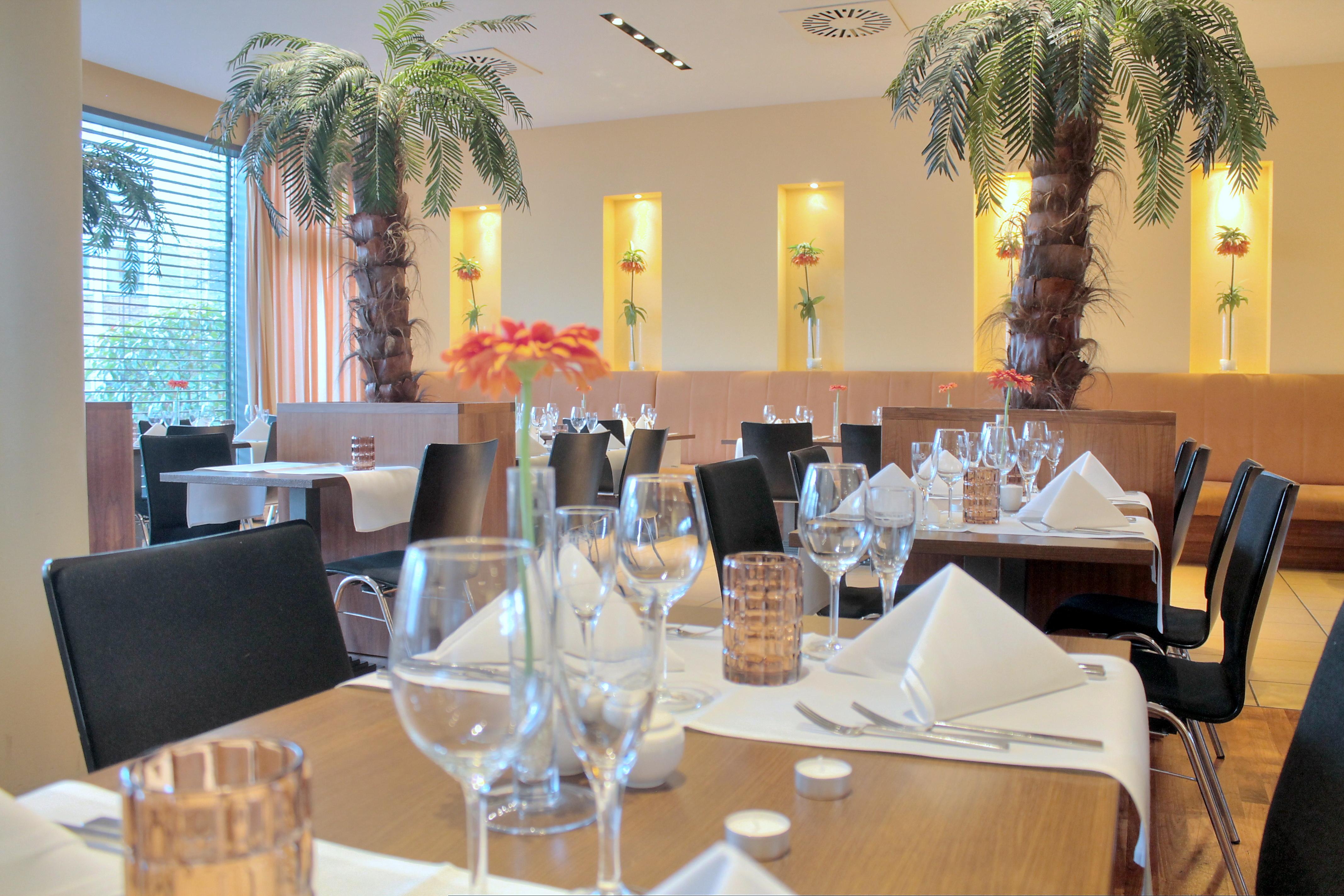 Relexa Hotel Ratingen City Extérieur photo