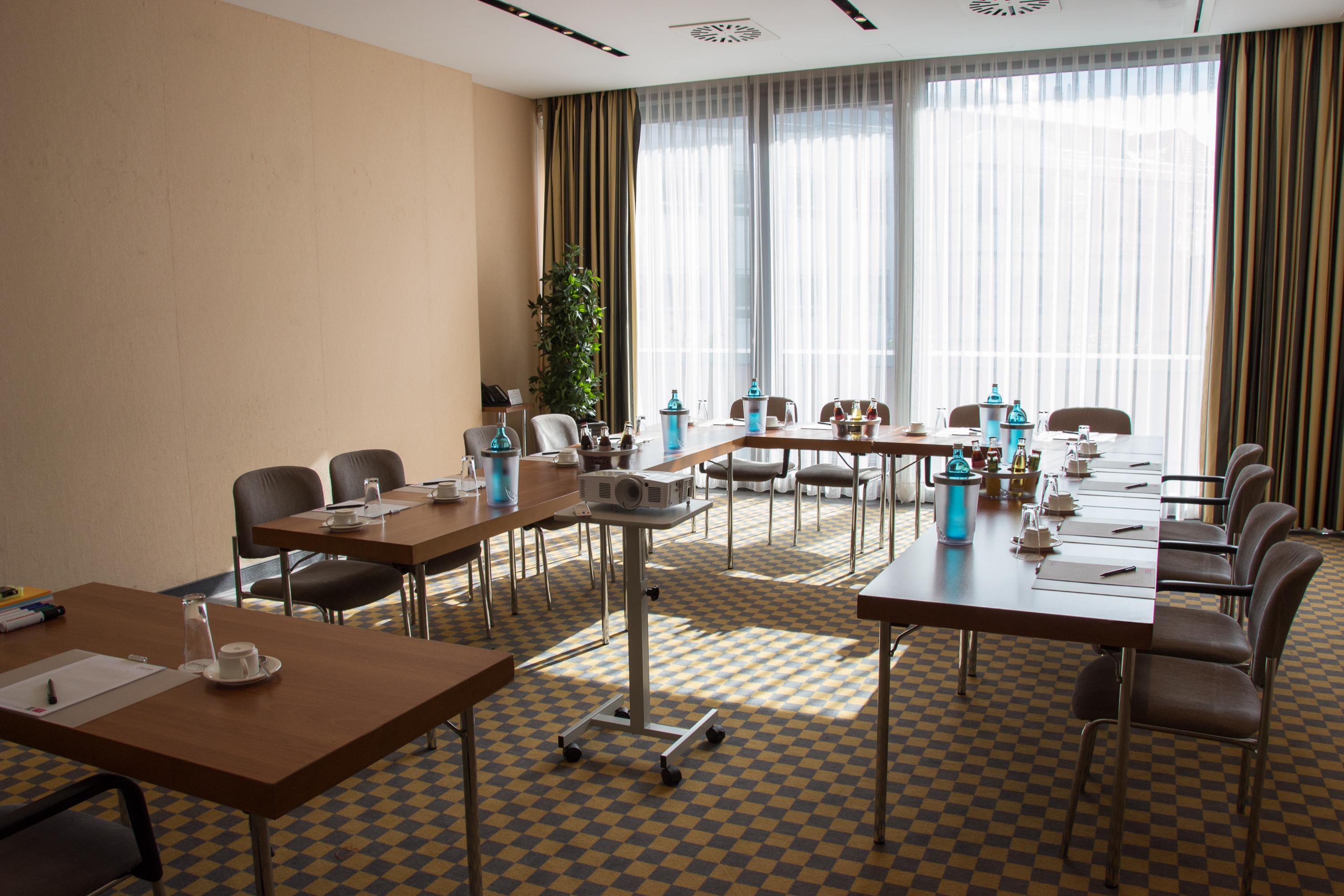 Relexa Hotel Ratingen City Extérieur photo