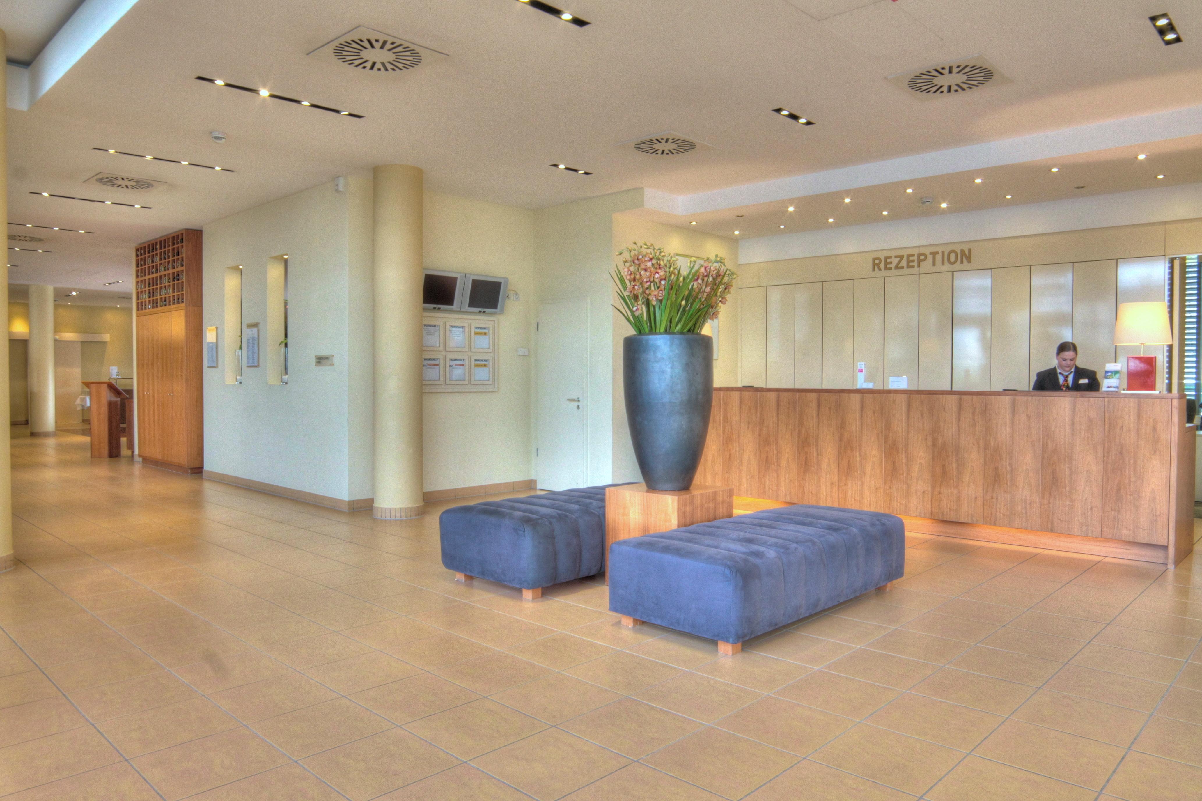 Relexa Hotel Ratingen City Extérieur photo
