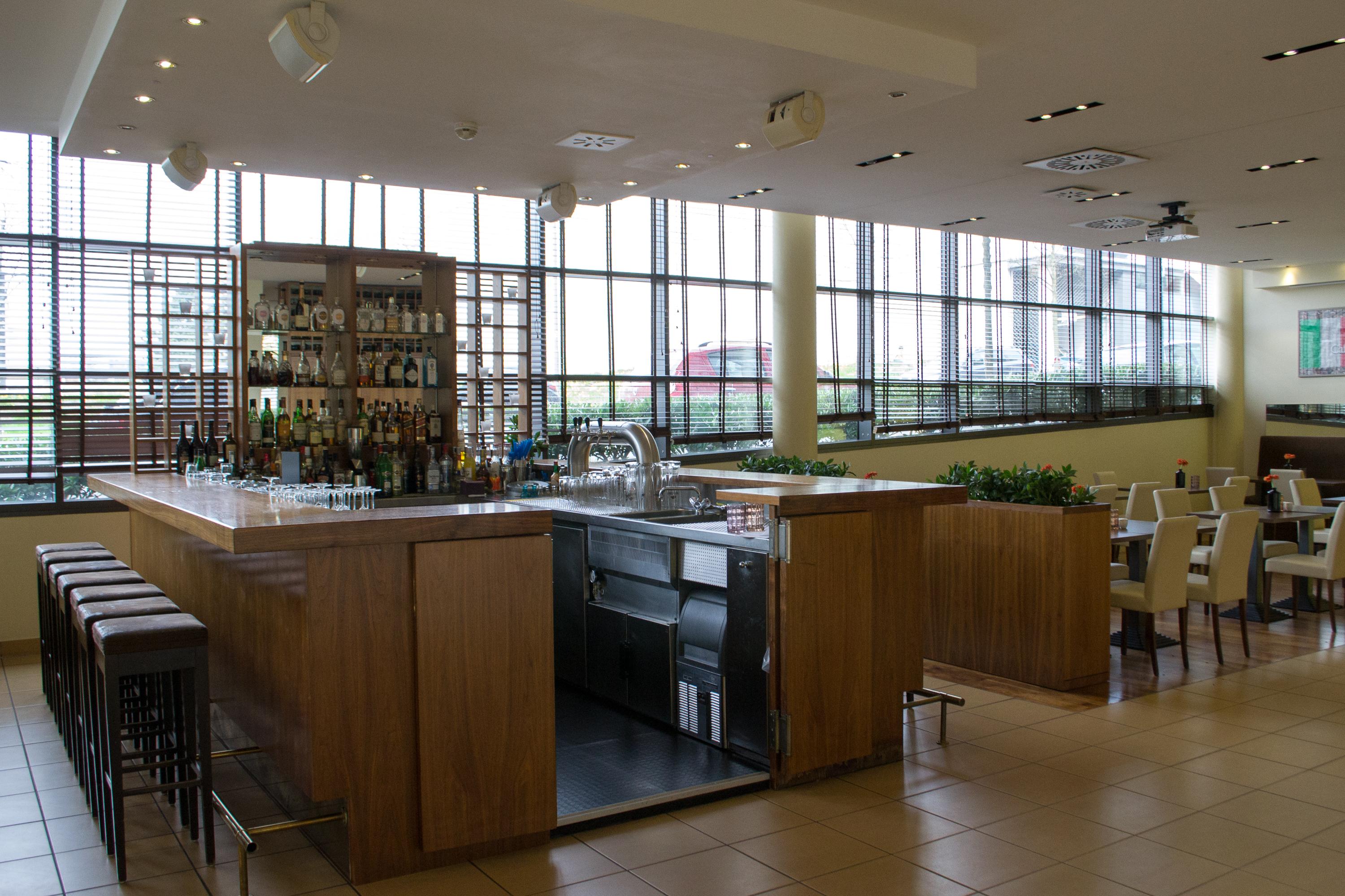 Relexa Hotel Ratingen City Extérieur photo