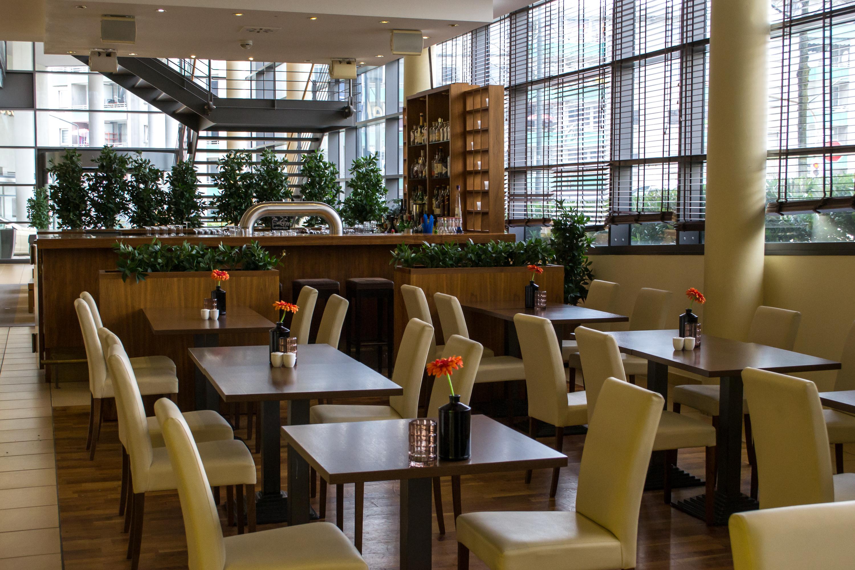 Relexa Hotel Ratingen City Extérieur photo