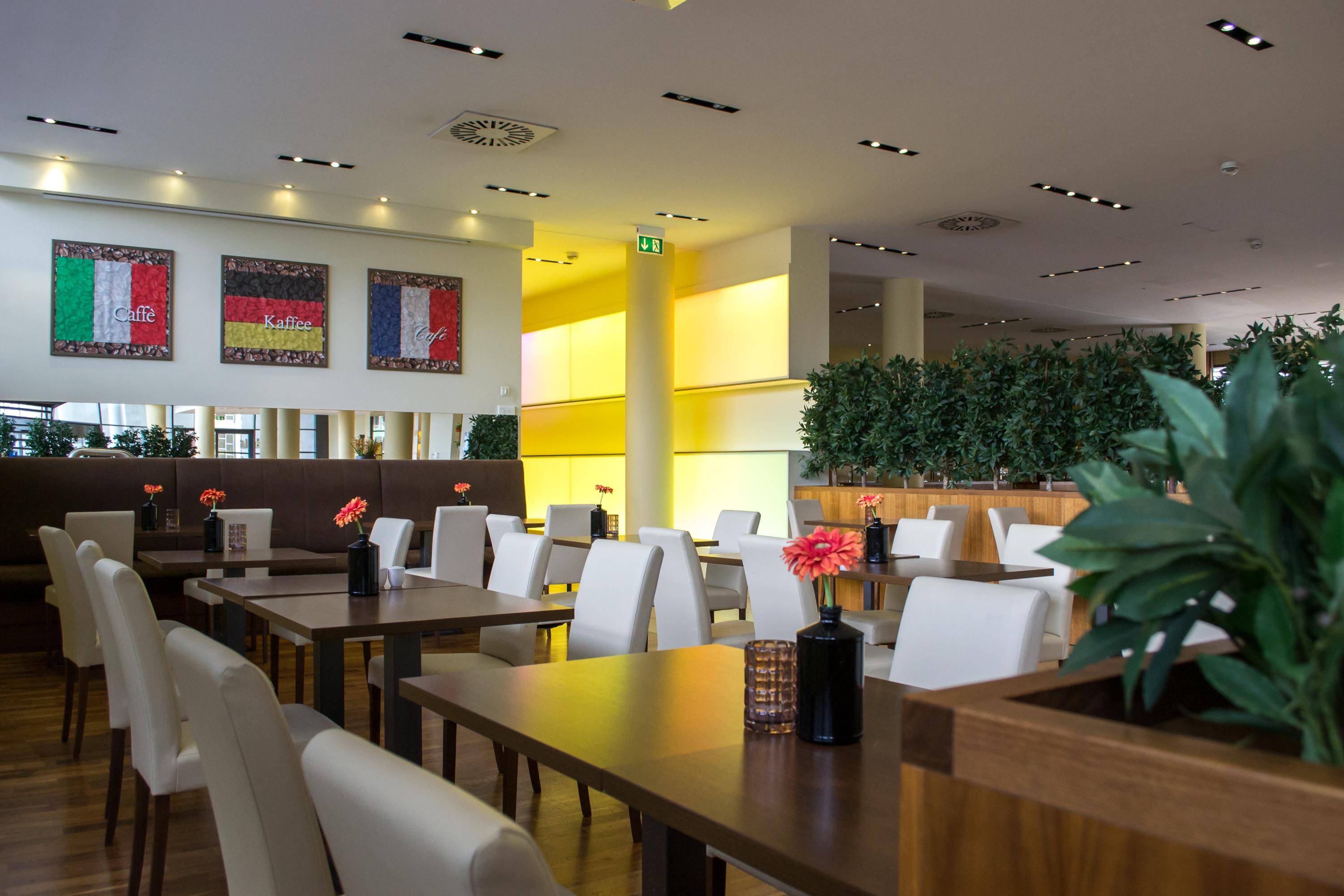 Relexa Hotel Ratingen City Extérieur photo