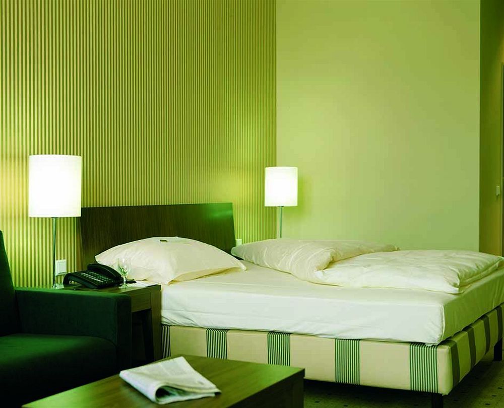 Relexa Hotel Ratingen City Chambre photo