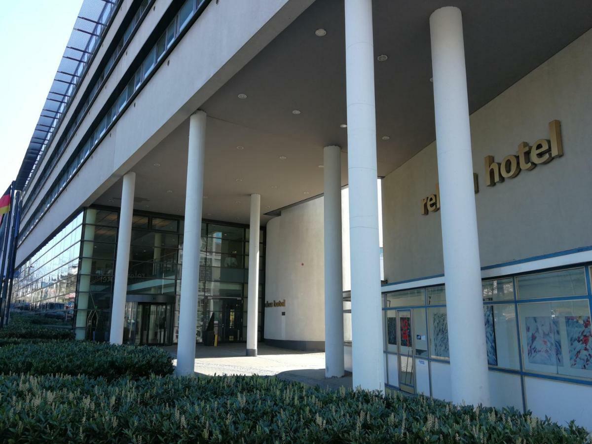 Relexa Hotel Ratingen City Extérieur photo