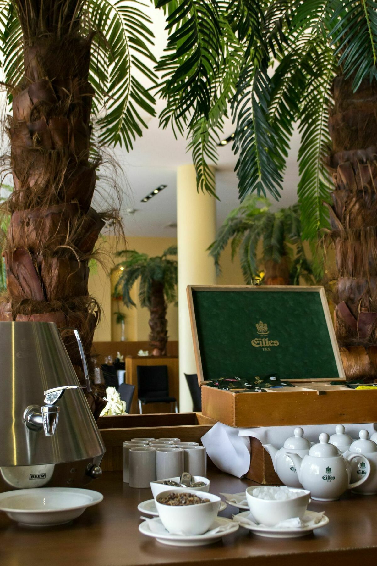 Relexa Hotel Ratingen City Extérieur photo