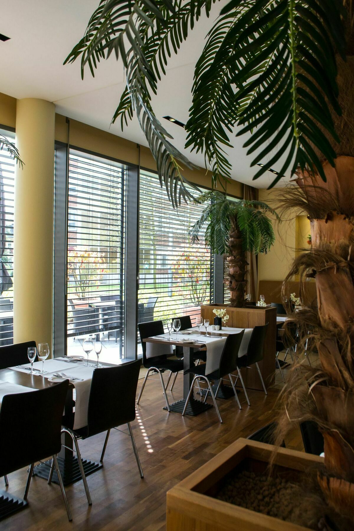 Relexa Hotel Ratingen City Extérieur photo