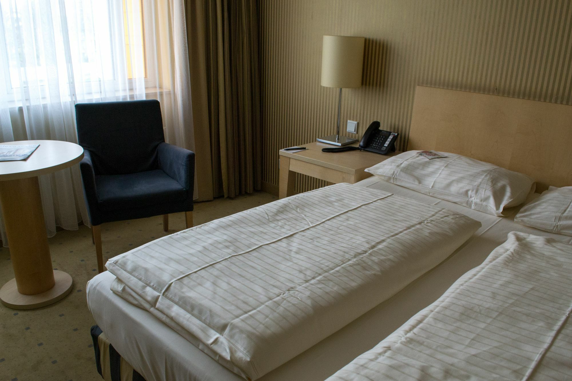 Relexa Hotel Ratingen City Extérieur photo